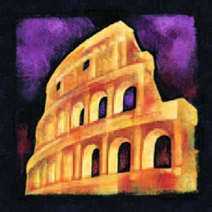 ESPRESSO ROMANO