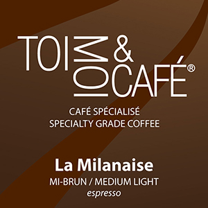 LA MILANAISE