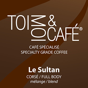 LE SULTAN