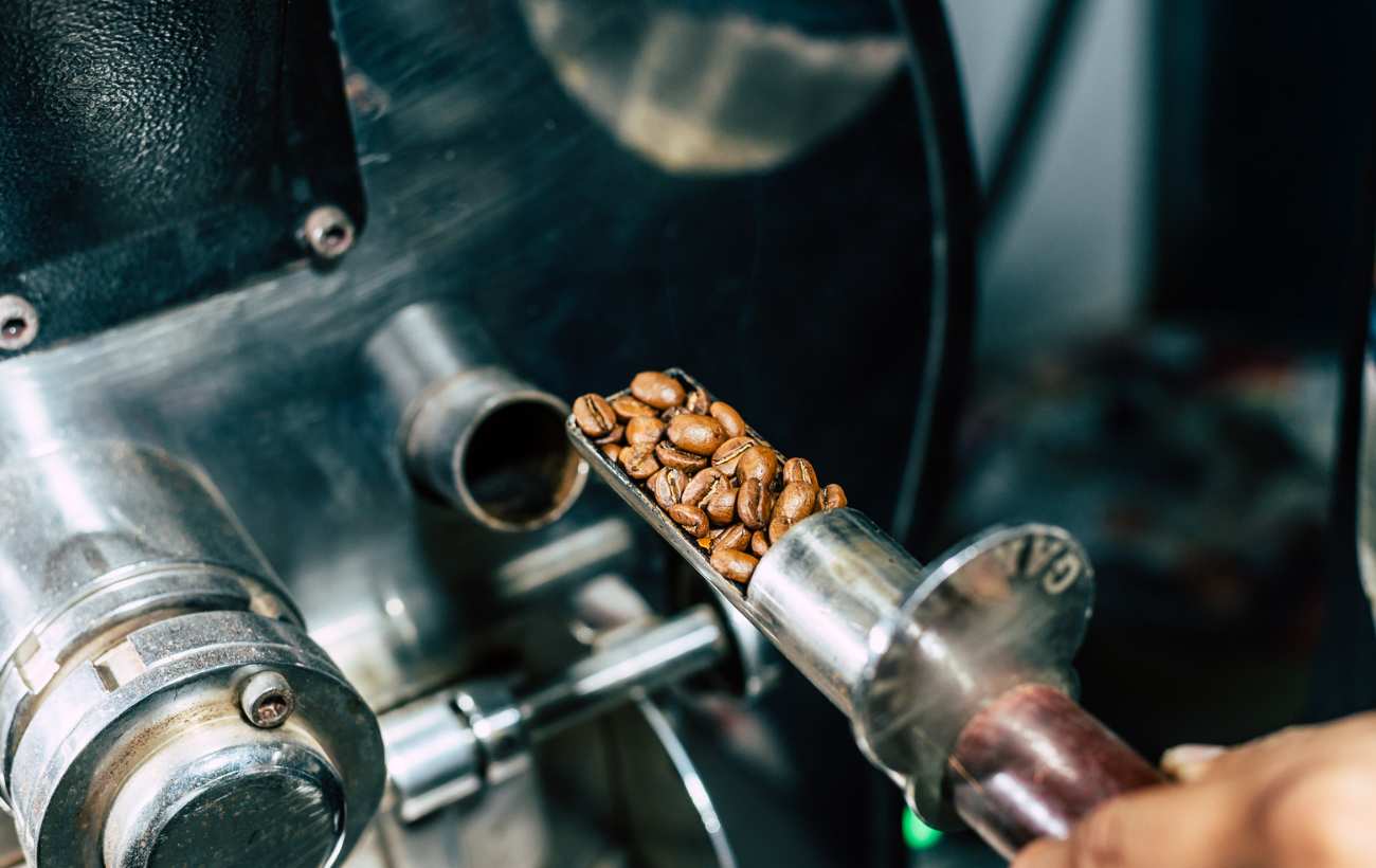 The Different Types of Coffee Roasts_blog_cafe_mystique